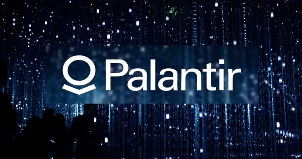 Palantir 